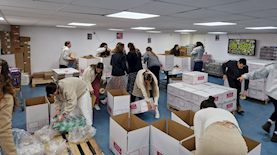 חמל אגודת אפרת, צילום: חמל אגודת אפרת